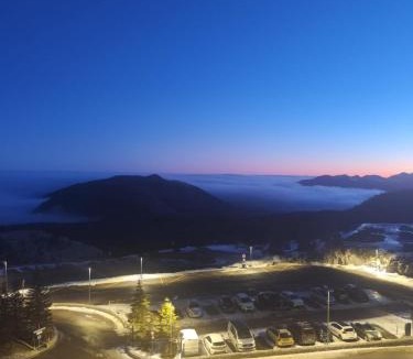 Arette Apartment | Cocon montagnard accès direct aux Pistes et GR10