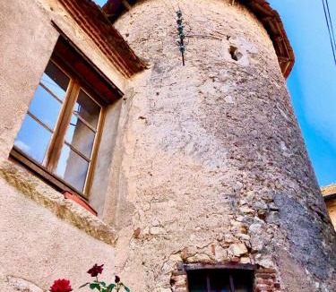 Menetreol-sous-Sancerre Apartment | Cocon romantique près de Sancerre