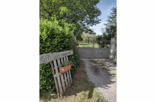 Bouge-Chambalud Cottage | Cocooning air-conditioned gîte in a privileged, peaceful setting with large swimming pool