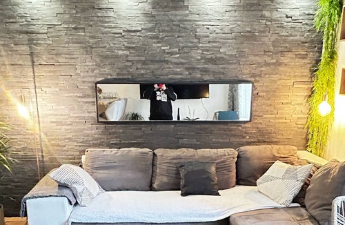 Flandres Apartment | Cocooning AU Bassin DE LA Vilette