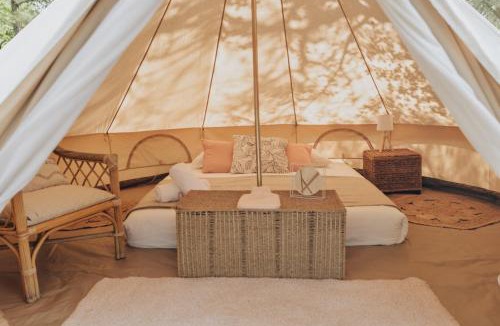 Azur Other | Cocooning Tipi - Azur
