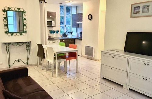 Chaudes-Aigues Apartment | Coin d'Aubrac Hotel, Restaurant & SPA De luxe