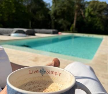 Saint-Vincent-sur-Oust Bed & Breakfast | Coin de Paix - Château de Launay