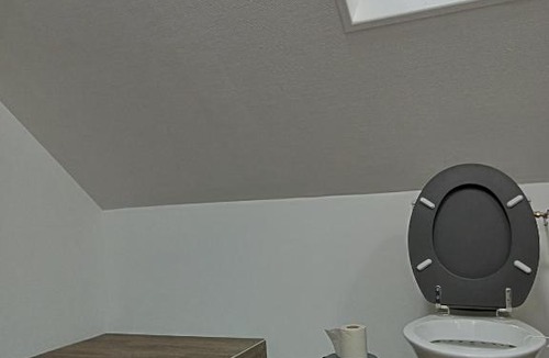 Courtils Apartment | Colibri Studio