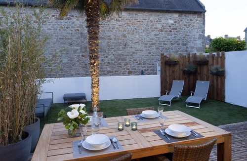 Saint-Marine House | Combrit Sainte Marine: House/Villa - Combrit Sainte Marine