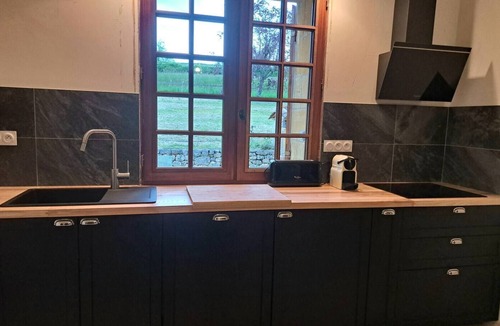 Capdrot House | Come and discover our peaceful home that embodies the charm of the countryside.