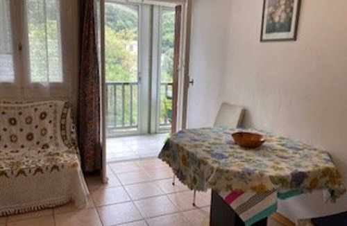 Saint-Marsal Apartment | Comfortable F2 Apartment with Parking and Pets Allowed