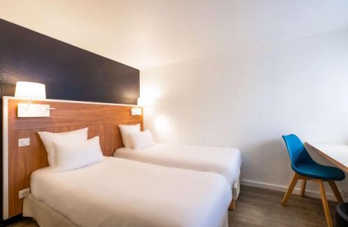 Rungis Hotel | Comfort Hôtel RUNGIS-ORLY