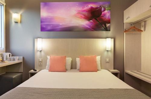 Olivet Hotel | Comfort Hotel Orléans Olivet