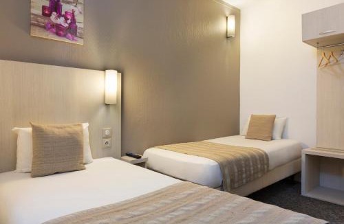 Olivet Hotel | Comfort Hotel Orléans Olivet