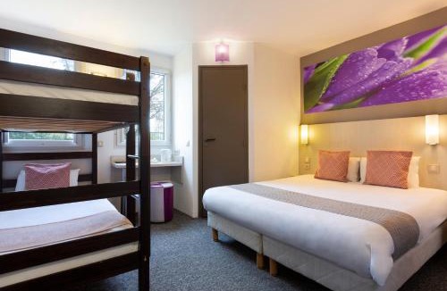 Olivet Hotel | Comfort Hotel Orléans Olivet
