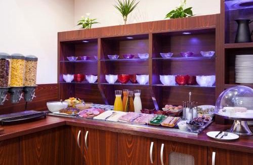 Olivet Hotel | Comfort Hotel Orléans Olivet Provinces