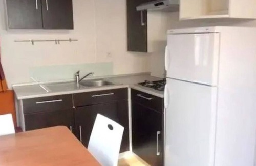 Mialet House | Comfort Mobile Home - 3 Bedrooms 8 Pax