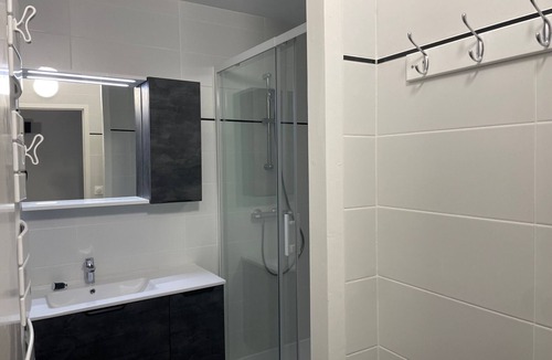 Eaux-Bonnes Apartment | Comfort studio Gourette 6 pers, pets allowed, near slopes