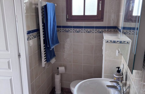 Saint-Martin-d'Uriage Apartment | Comfortable Studio with Mountain View - Absolute Peace - Ideal Cure Thermale Uriage