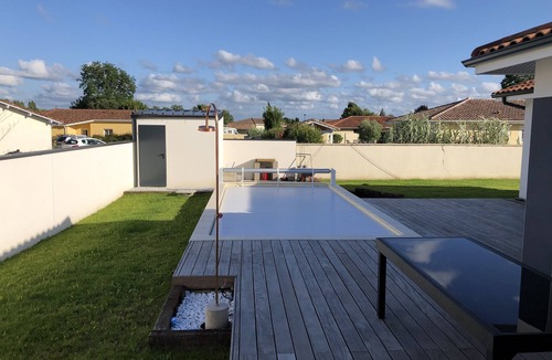 Saint-Vincent-de-Paul House | Comfortable villa with swimming pool, close to all amenities.