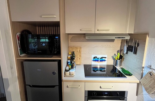 Moliets-et-Maa Apartment | Comfortable 1* apartment in the Golf close to the Ocean