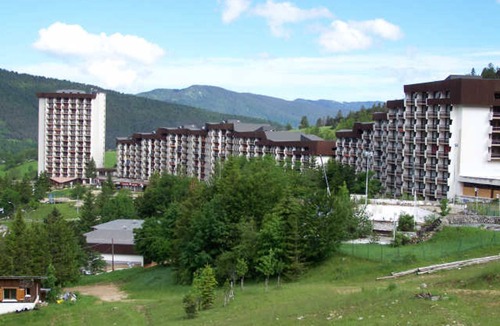 Villard-de-Lans Apartment | Comfortable 19m² Studio at Ski Foot - Sleeps 4
