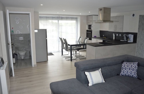 Espinchal House | Comfortable 2-4 person gîte in Auvergne