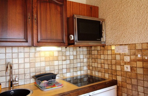Auris House | Comfortable 2-room flat at the foot of the slopes with balcony and free parking