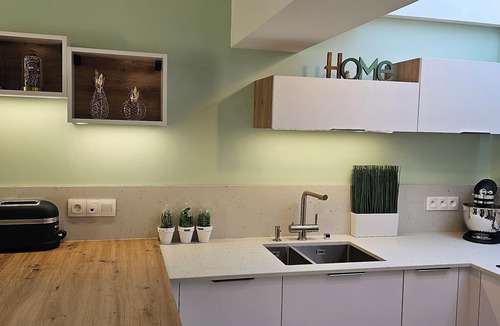 Roncq House | Comfortable 3-Star Home | Roncq Near Lille