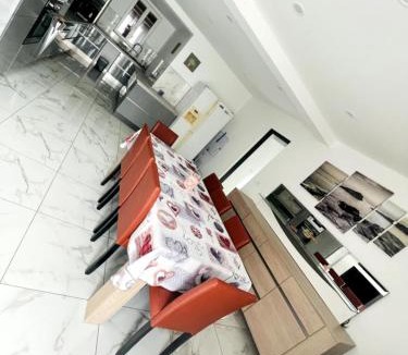 Onesse-et-Laharie Apartment | Comfortable and spacious home - Onesse