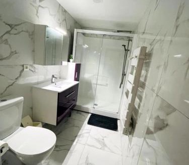 Onesse-et-Laharie Apartment | Comfortable and spacious home - Onesse