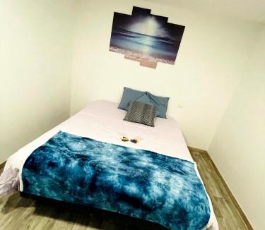 Onesse-et-Laharie Apartment | Comfortable and spacious home - Onesse