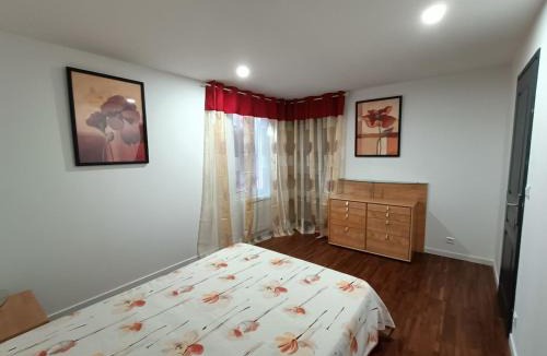Onesse-et-Laharie Apartment | Comfortable and spacious home - Onesse