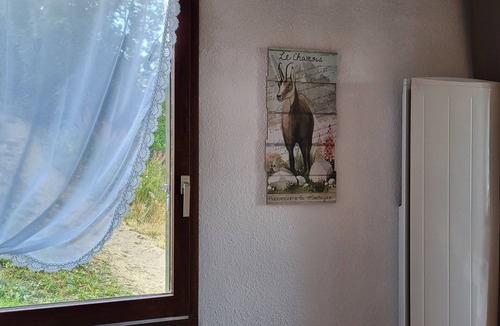 Puy-Saint-Vincent Apartment | Comfortable apartment at the foot of the slopes