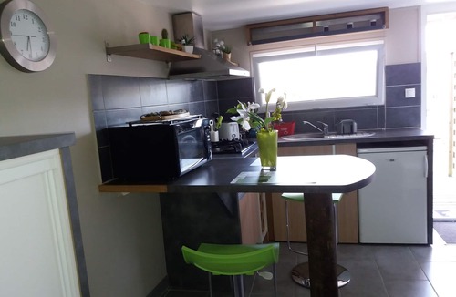 Sibiril Apartment | Comfortable apartment 300m from the sea