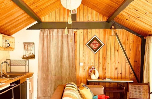 Lanet Ski Chalet | Comfortable cottage in the heart of the Corbières