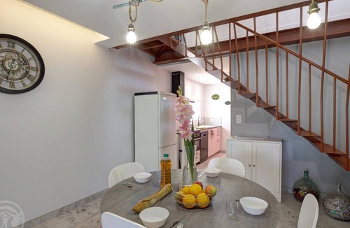 Balbigny Cottage | Comfortable cottage with private garden in Balbigny