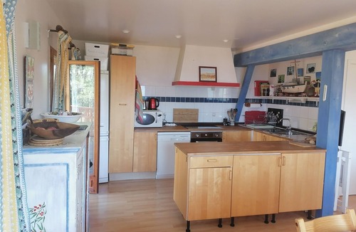 Saint-Bernard Ski Chalet | COMFORTABLE FAMILY CHALET, NATURE PARK OF CHARTREUSE, PEACE AND NATURE