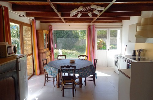 Port-Manech House | Comfortable family home walking distance to the beach