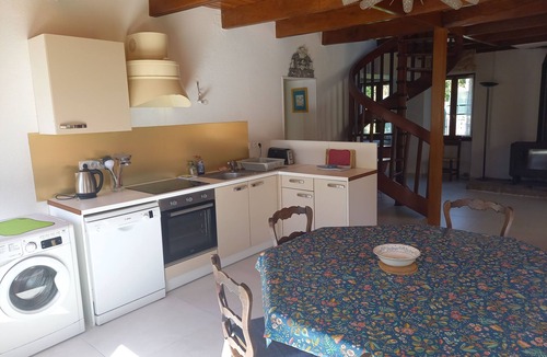 Port-Manech House | Comfortable family home walking distance to the beach