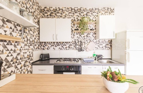 Saint-Come-du-Mont Apartment | Comfortable studio for 2 in the heart of the Cotentin Marshes