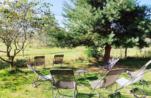 Craponne-sur-Arzon Cottage | Comfortable gîte in Auvergne near hiking trails