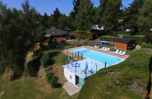 Chaudes-Aigues House | Comfortable, fully furnished 3-room apartment for 6 people
