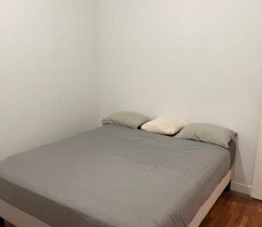 Chateauroux Apartment | Comfortable furnished apartment