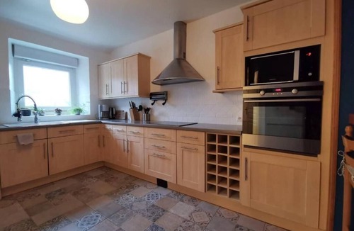 Sainte-Croix-Hague House | Comfortable gîte in the heart of the Cotentin region, ideal for families