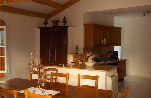 Anduze Cottage | Comfortable Gite with pool close to the city and the countryside