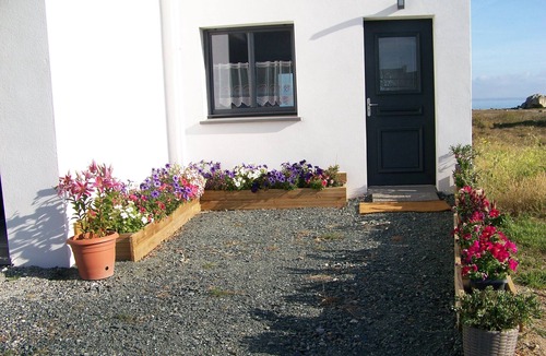 Saint-Guenole House | COMFORTABLE HOLIDAY ACCOMMODATION SEA VIEW OVER THE ENTIRE BAY OF AUDIERNE