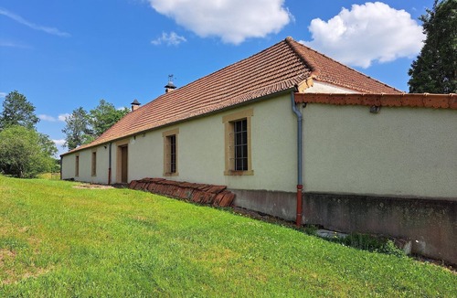 Vieure House | Comfortable holiday home with spacious garden