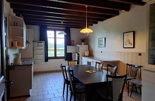 Vieure House | Comfortable holiday home with spacious garden