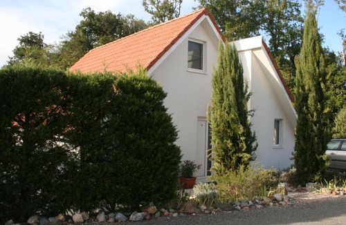 Daumazan-sur-Arize Villa | Comfortable home with terrace in a pleasant holiday village