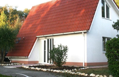 Daumazan-sur-Arize House | Comfortable home with terrace in a pleasant holiday village