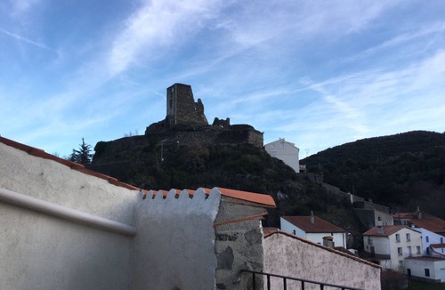 Le Vivier House | Comfortable home from home for couples who enjoy privacy and a bit more comfort