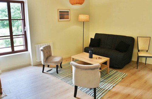 Lamballe House | Comfortable house close to all shops 15 minutes from the beaches