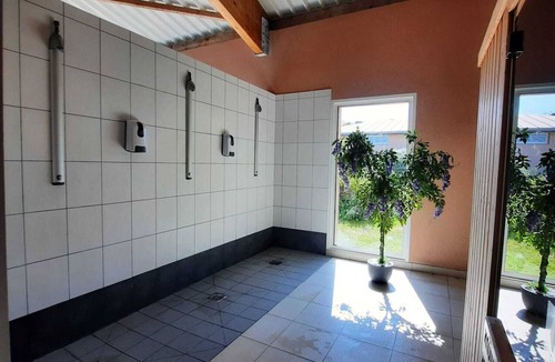 Guisseny Cottage | Comfortable house 4/6 persons 100m from the sea/GR34 with swimming pool
